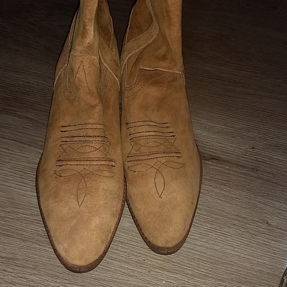 Texas Boot Co. Ladies boots - Picture 3 of 6